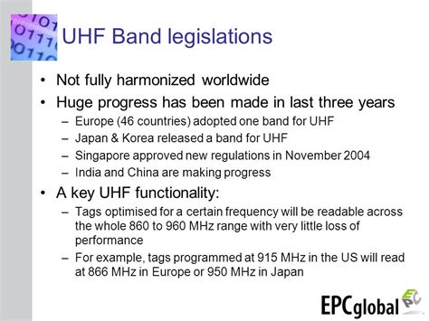 china uhf rfid band|rfid regulations in china.